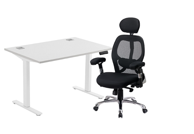 DESK + CHAIR COMBOS
