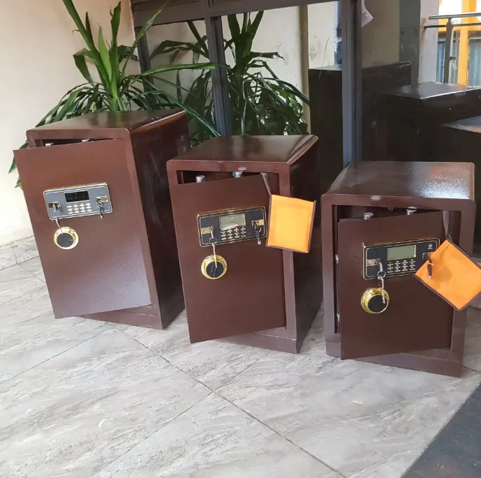 SAFES