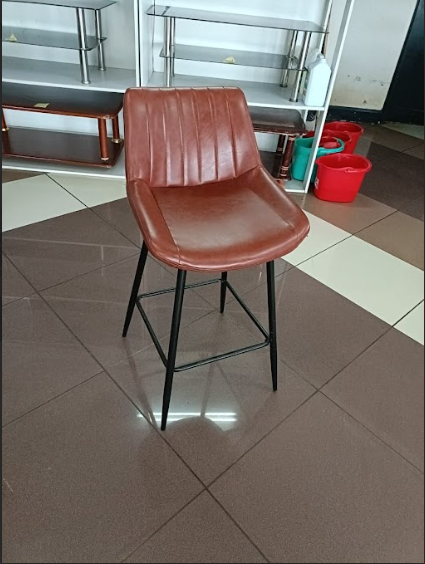BAR STOOLS