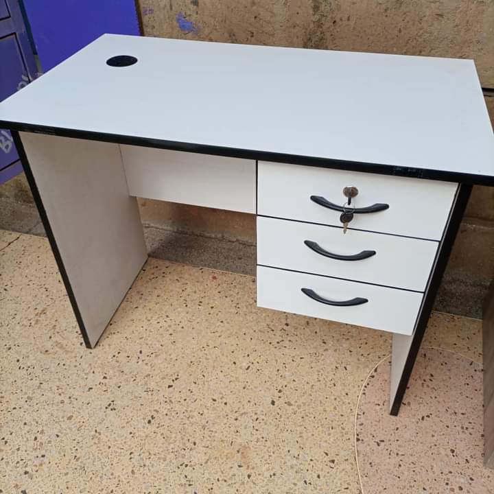 DESKS